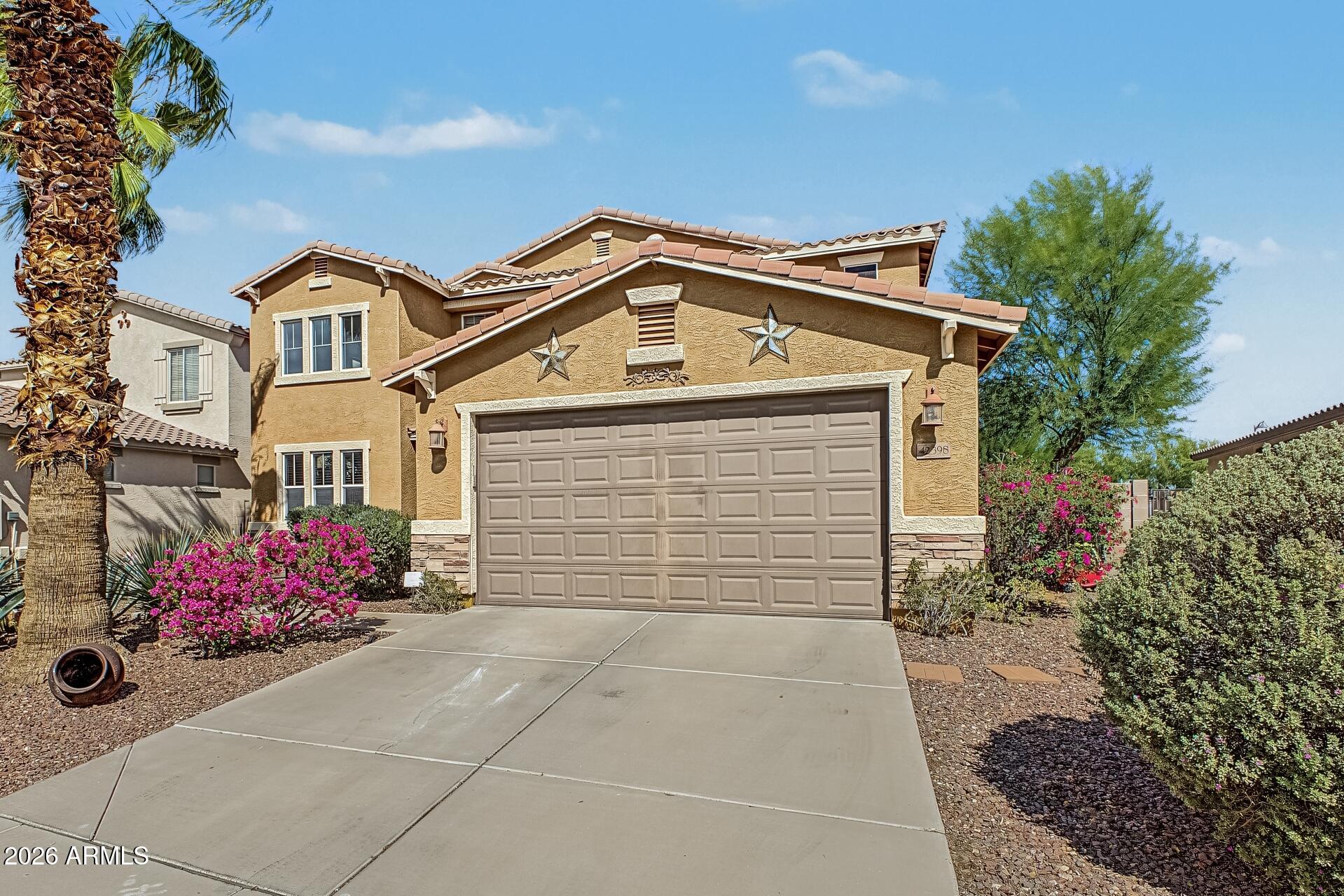 Properties 2 42398 W CHIMAYO Drive