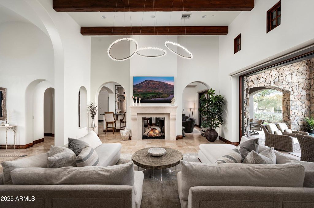 Photo of 41399 N 96th Street, Scottsdale, AZ 85262 (MLS # 6909020)