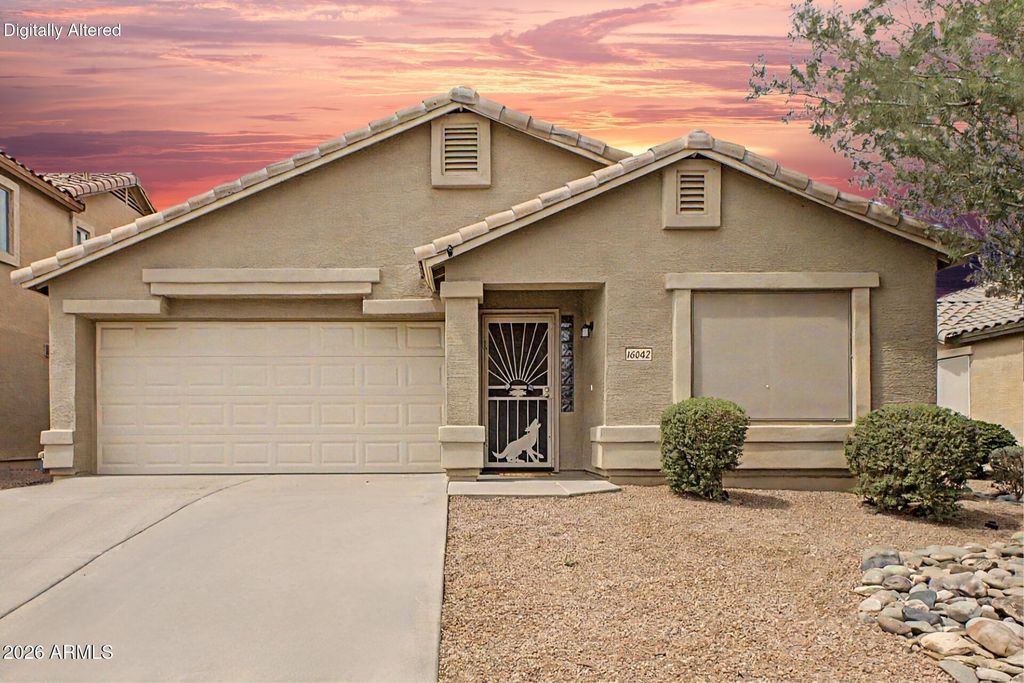 Photo of 16042 W Durango Street, Goodyear, AZ 85338 (MLS # 7034771)