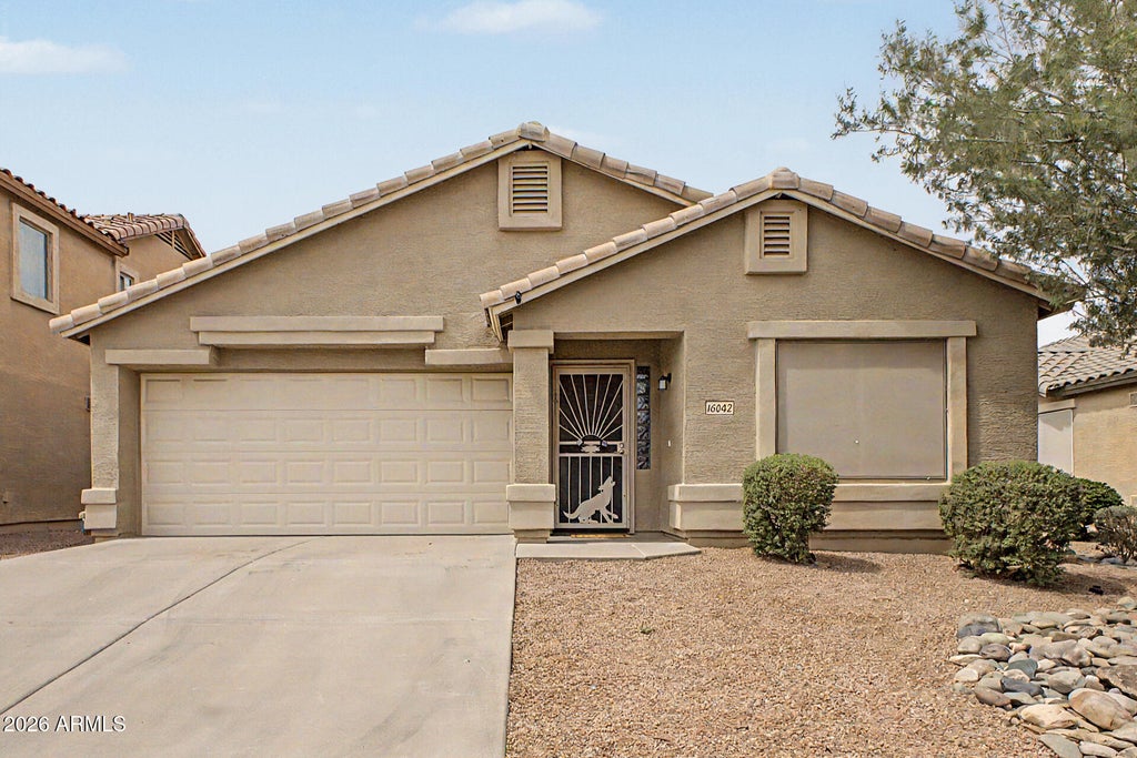 Photo of 16042 W Durango Street, Goodyear, AZ 85338 (MLS # 7034771)