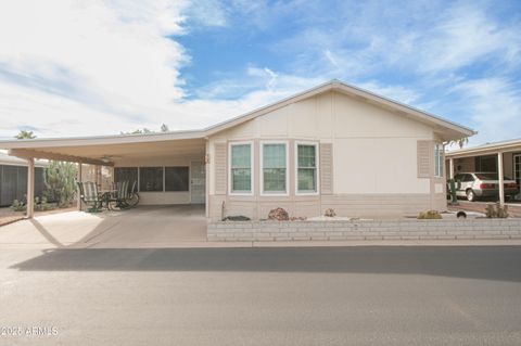 5735 E MCDOWELL Road 29 Mesa AZ 85215