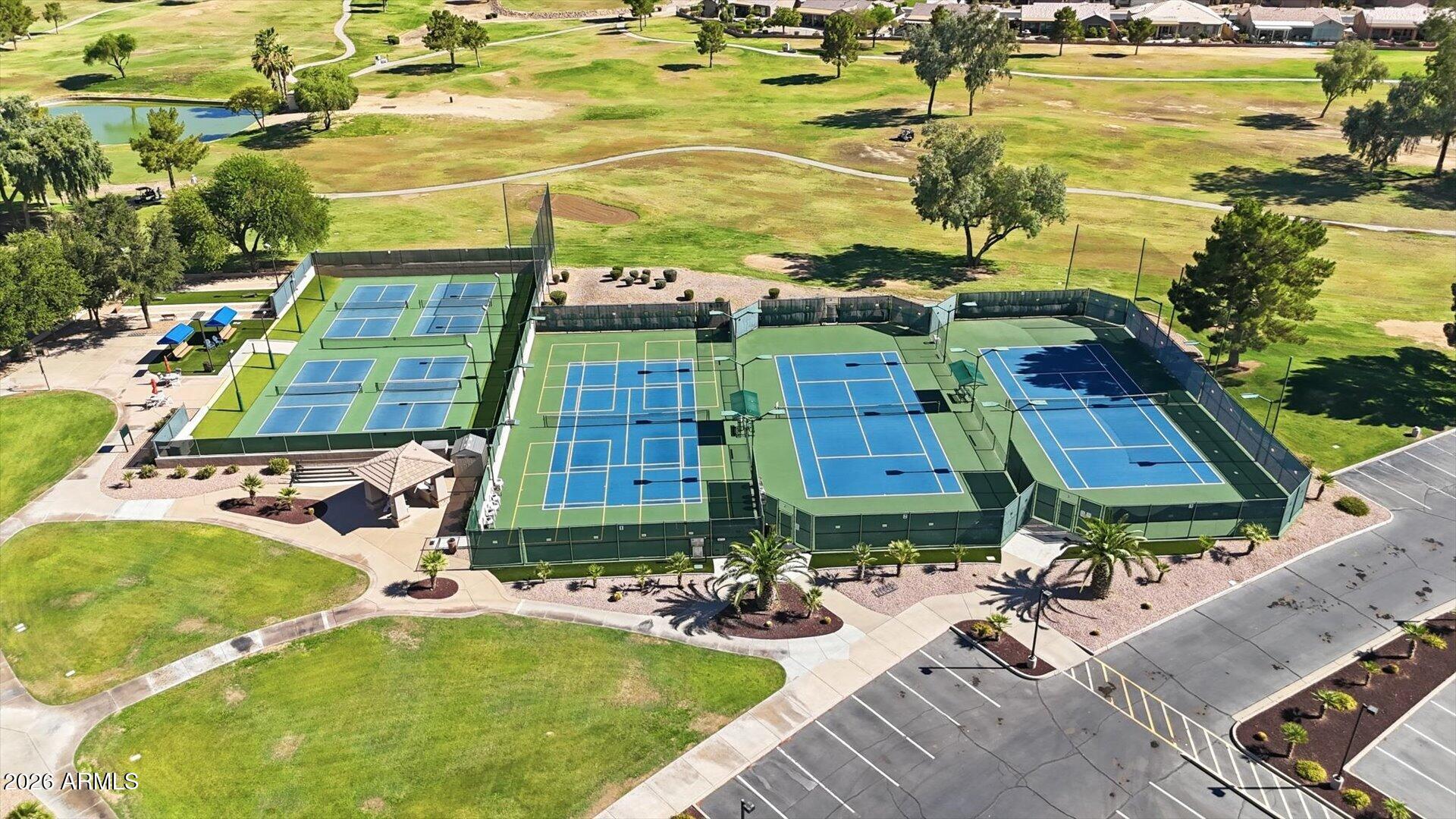 1010 E DESERT INN Drive