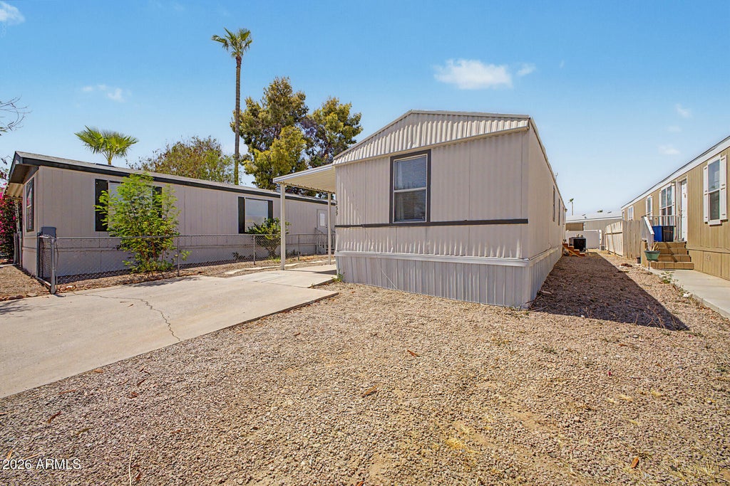 Photo of 1650 S Arizona Avenue #259, Chandler, AZ 85286 (MLS # 7052374)