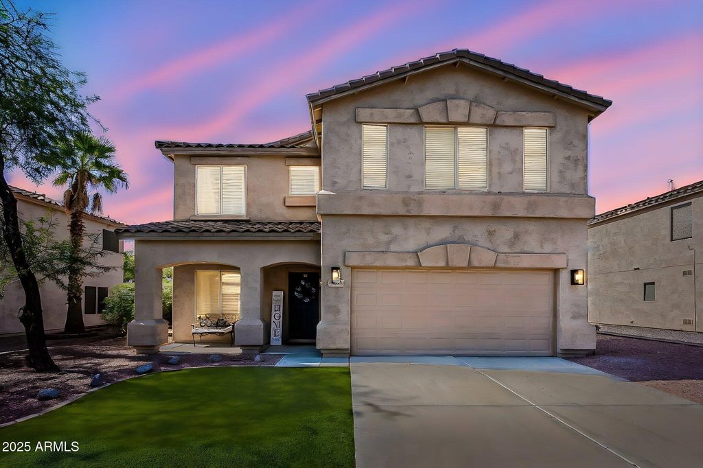 Photo of 30158 N Royal Oak Way, San Tan Valley, AZ 85143 (MLS # 6936124)