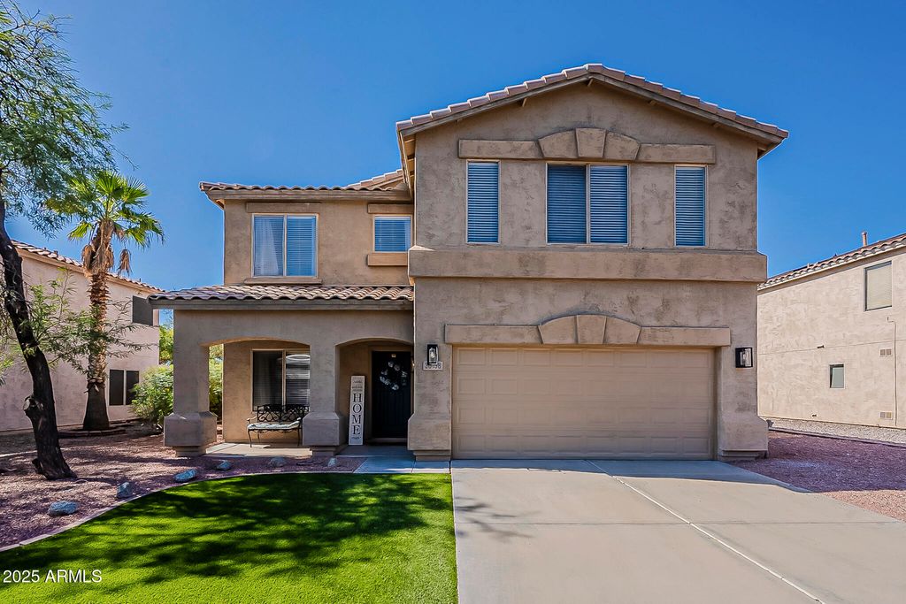 Photo of 30158 N Royal Oak Way, San Tan Valley, AZ 85143 (MLS # 6936124)