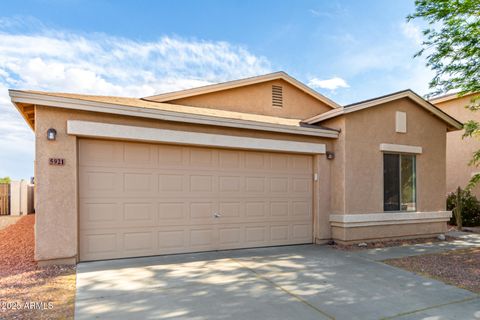 5921 E FLOWING SPRING Street Florence AZ 85132