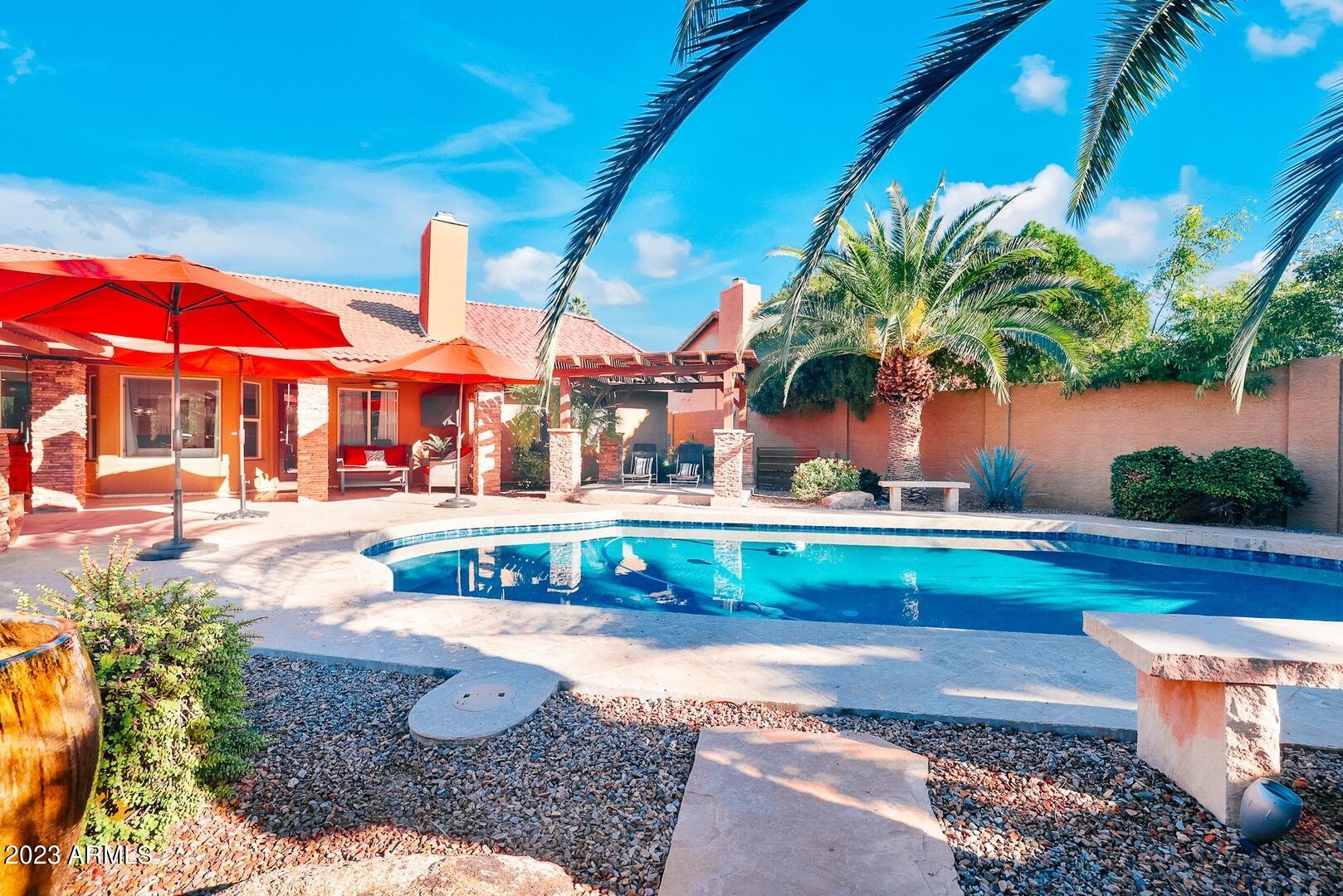 6001 E MONTE CRISTO Avenue