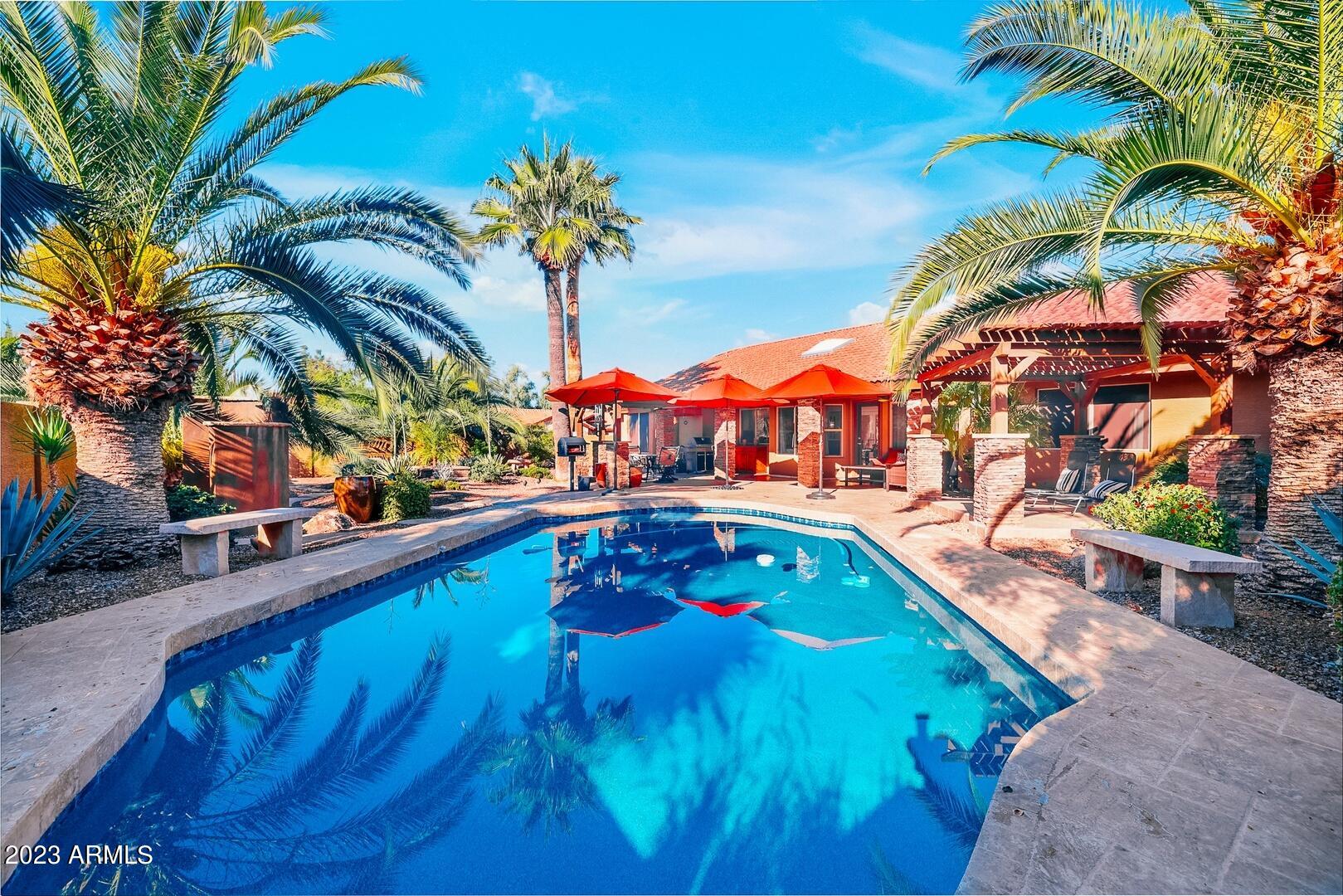 6001 E MONTE CRISTO Avenue