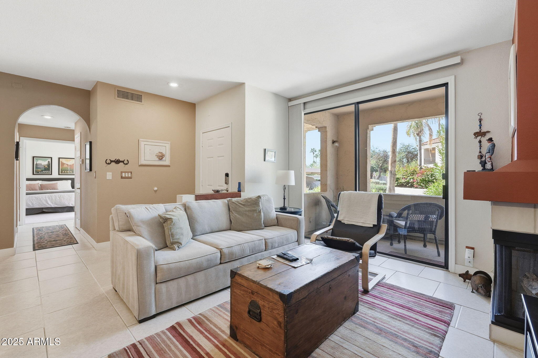 9708 E VIA LINDA -- 1316