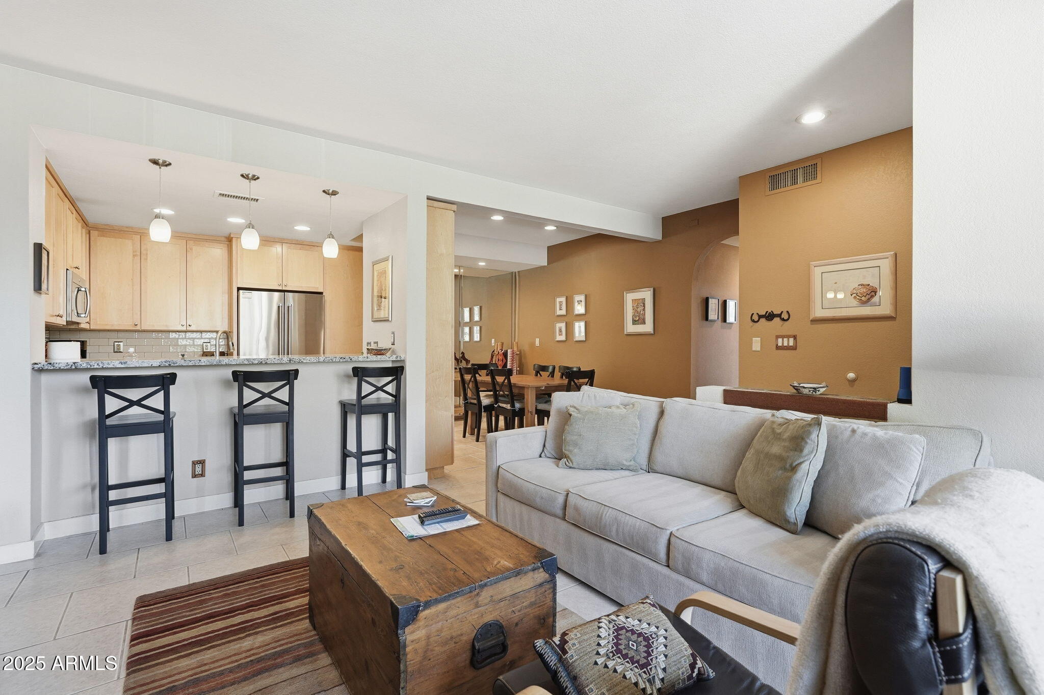 9708 E VIA LINDA -- 1316