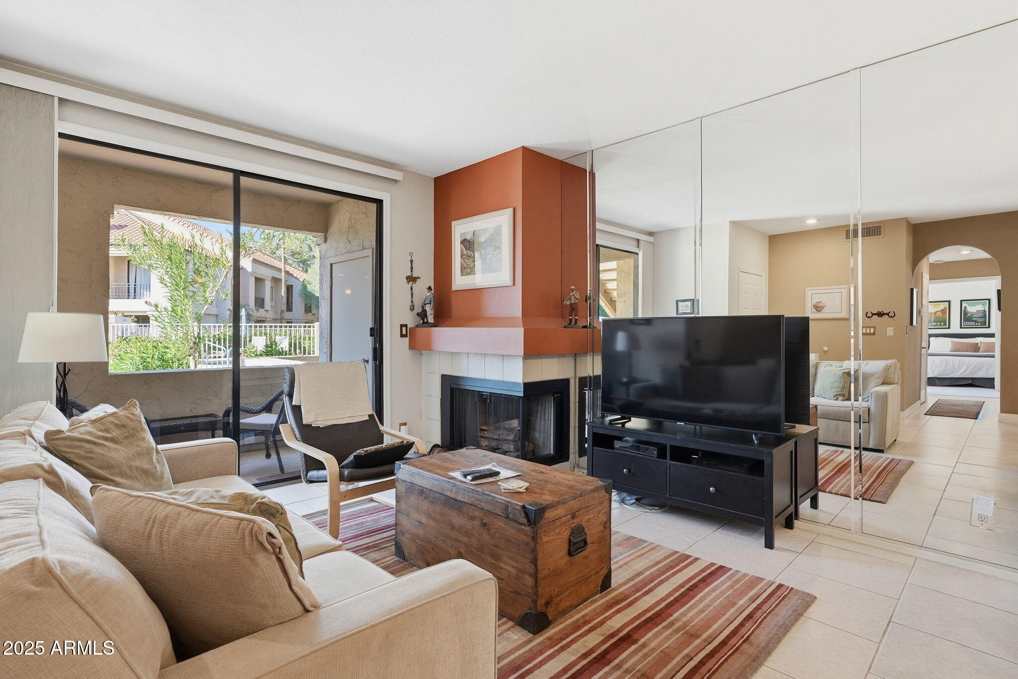 9708 E VIA LINDA -- 1316