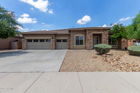 15088 W COOLIDGE Street Goodyear AZ 85395