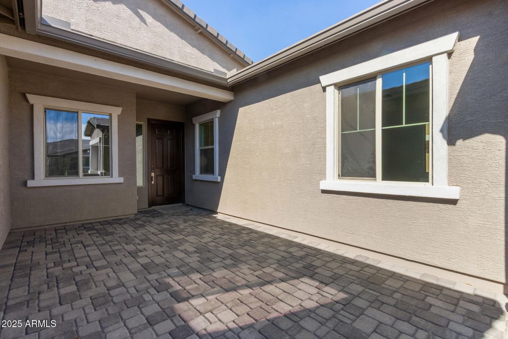 Photo of 21714 E Saddle Way, Queen Creek, AZ 85142 (MLS # 6966055)