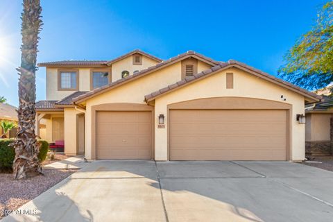 A home in Tolleson