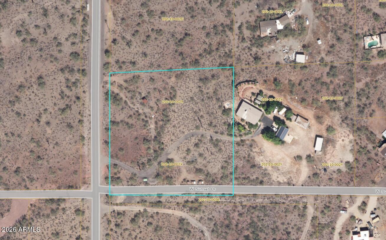 48xxx N 27TH Avenue -