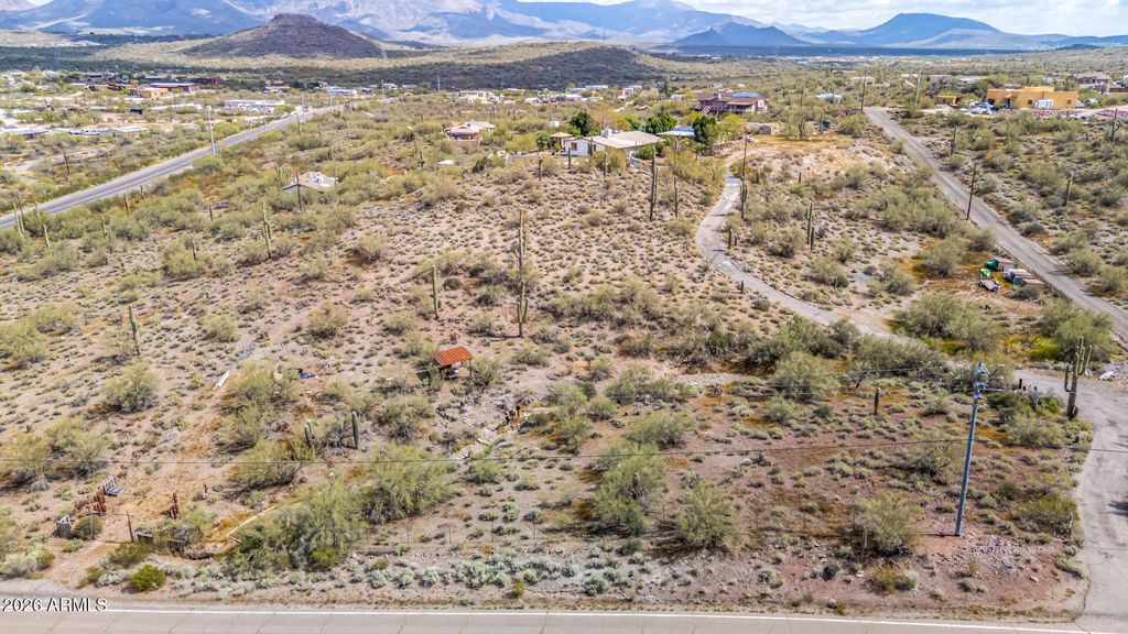 Photo of 48 N 27th Avenue #-, New River, AZ 85087 (MLS # 6998137)