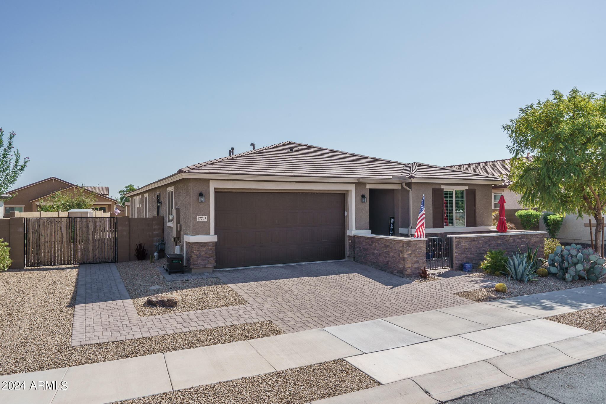 17727 W LILAC Street