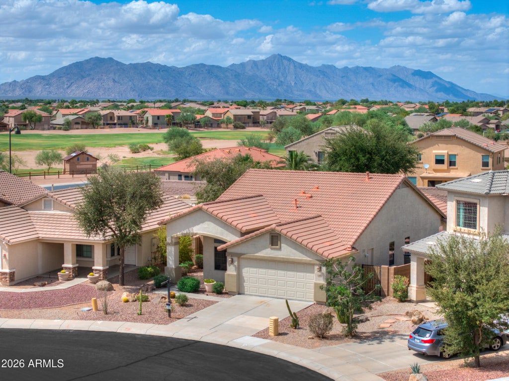 Photo of 41618 W Elm Drive, Maricopa, AZ 85138 (MLS # 7081081)