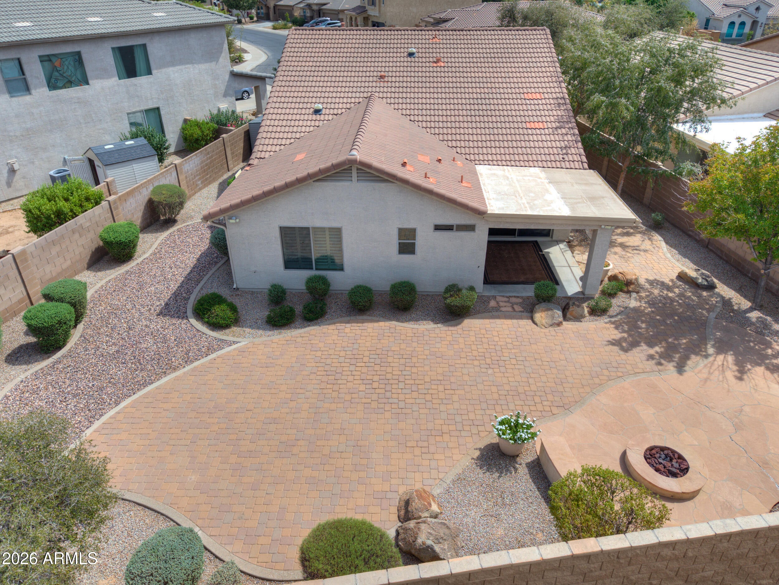 Properties 4 41618 W ELM Drive