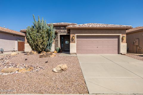 Photo of 19437 N 110th Avenue, Peoria, AZ 85373 (MLS # 6998186)
