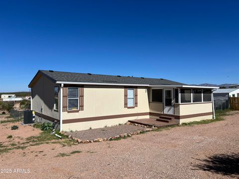 Property photo of 1287 N Camino San Rafael --, Tombstone, AZ 85638