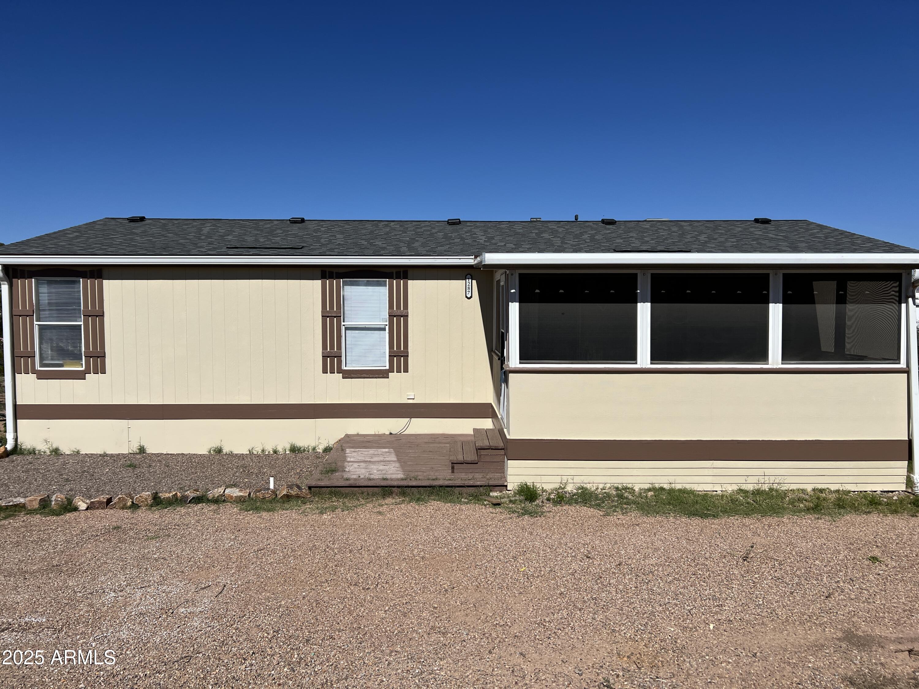 1287 N CAMINO SAN RAFAEL --