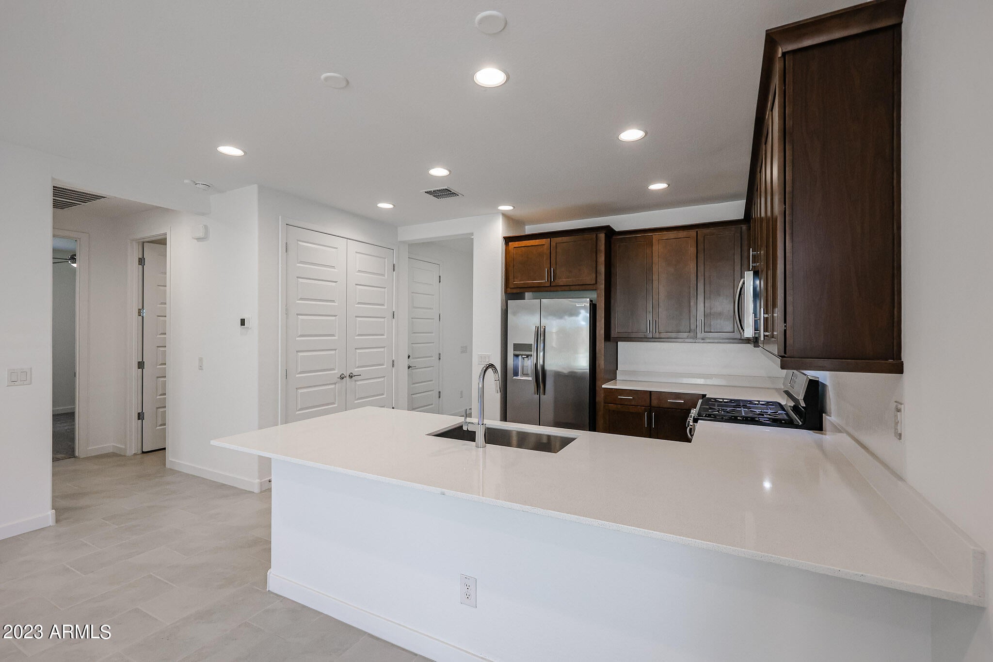 2034 W Sierra Sunset Trail