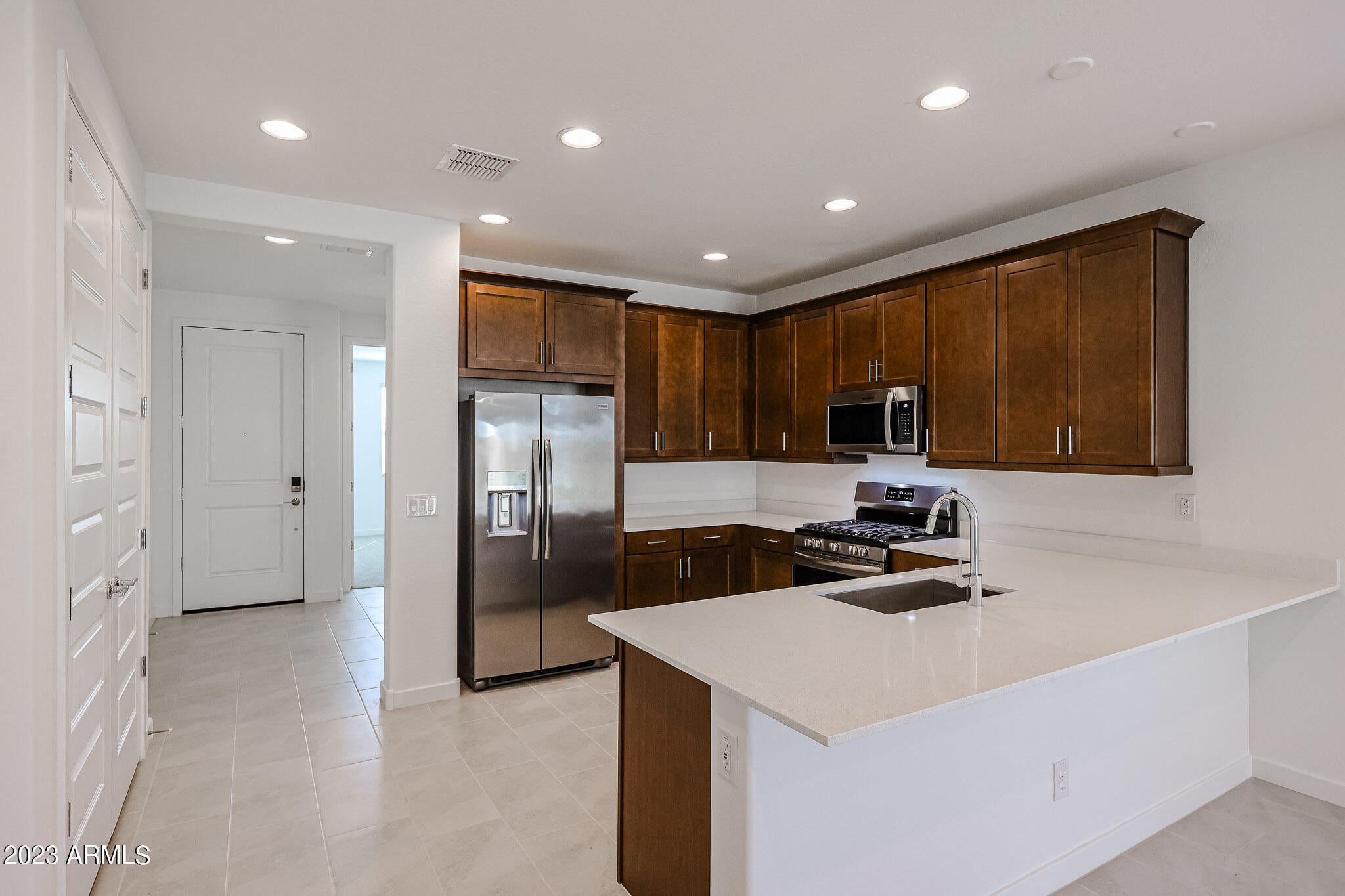 2034 W Sierra Sunset Trail