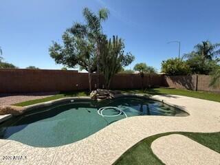 MESQUITE CANYON - Residential