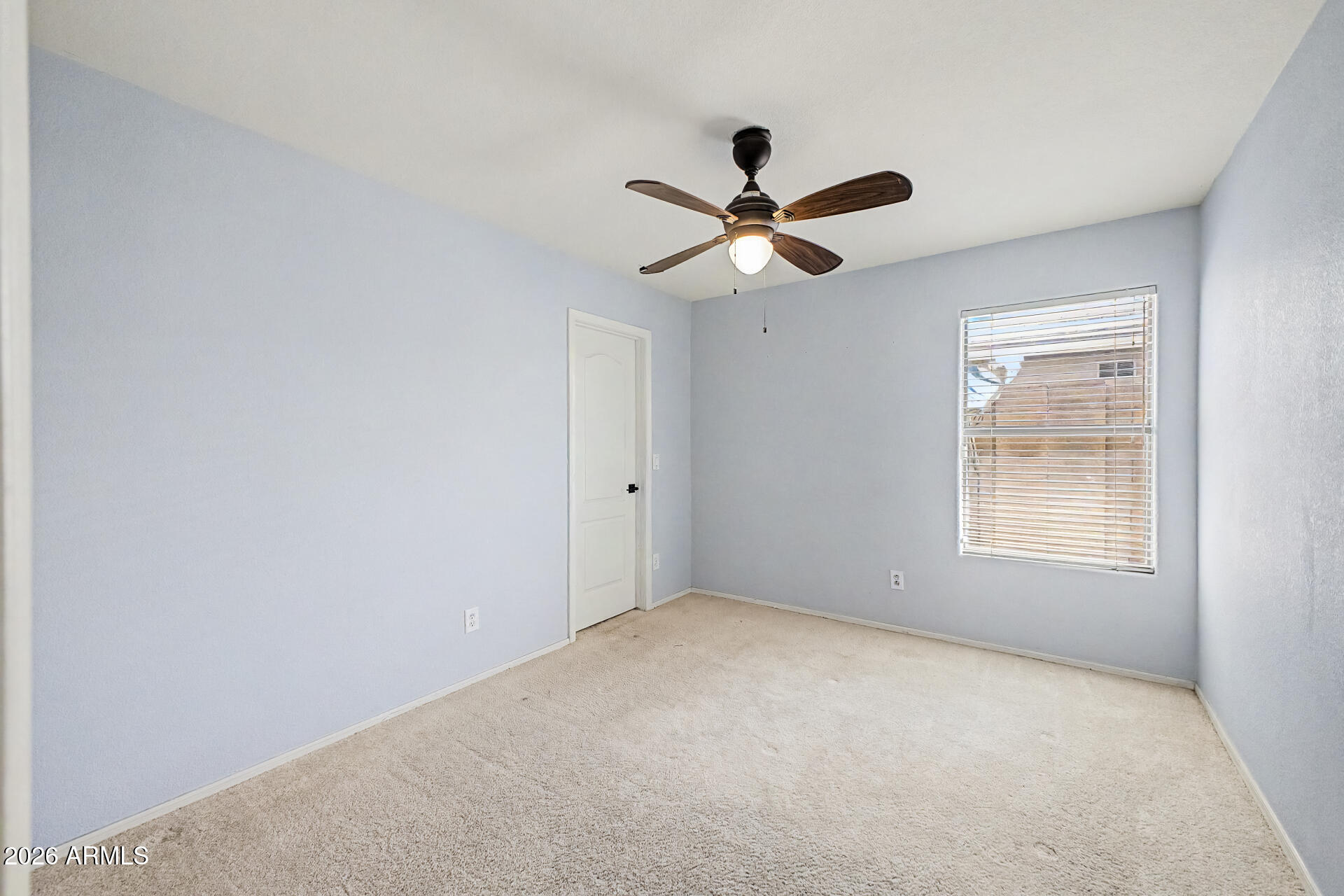MESQUITE CANYON - Residential