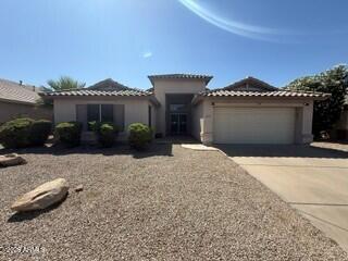 MESQUITE CANYON - Residential