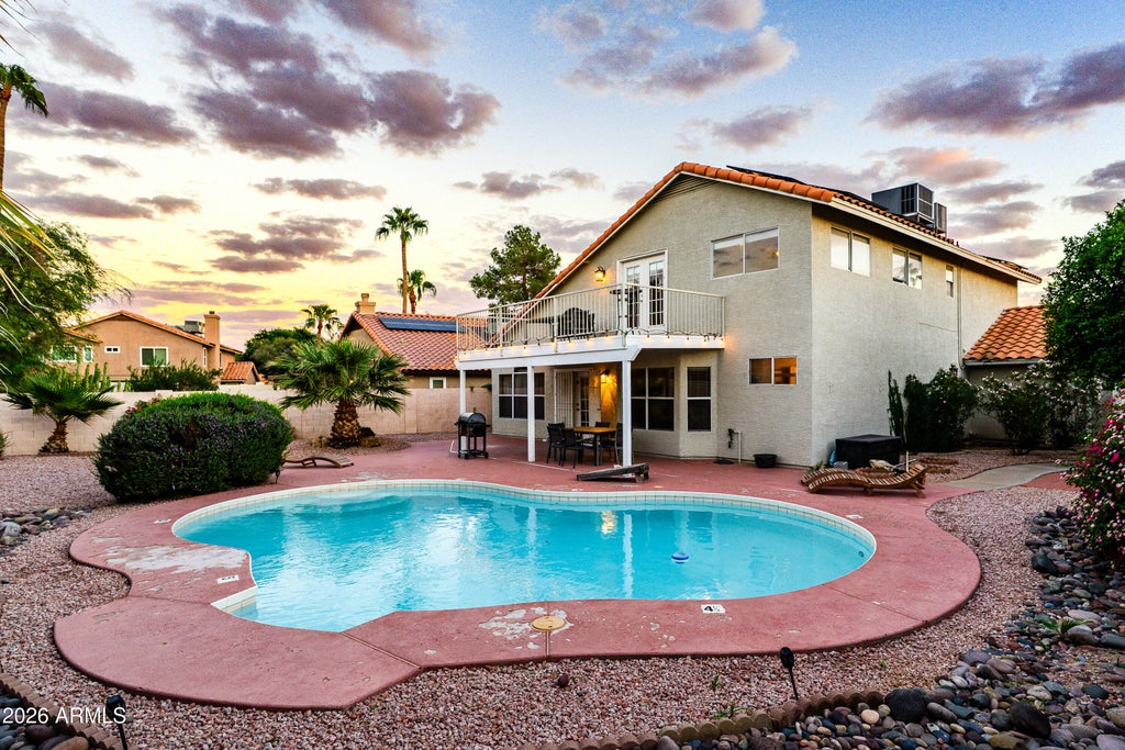 Photo of 5624 E Evans Drive, Scottsdale, AZ 85254 (MLS # 7091515)