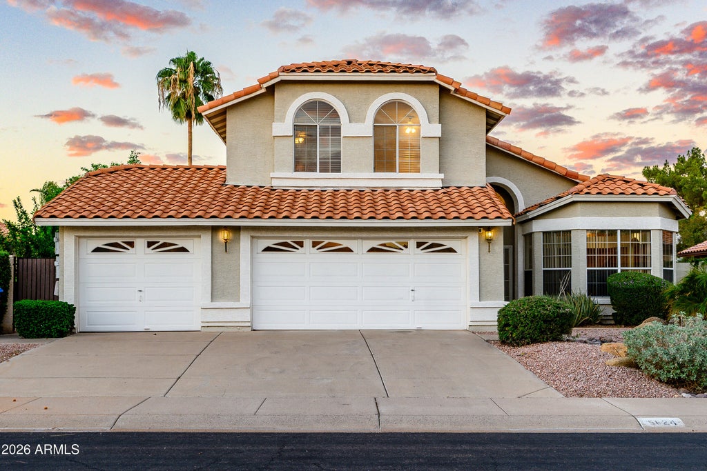 Photo of 5624 E Evans Drive, Scottsdale, AZ 85254 (MLS # 7091515)