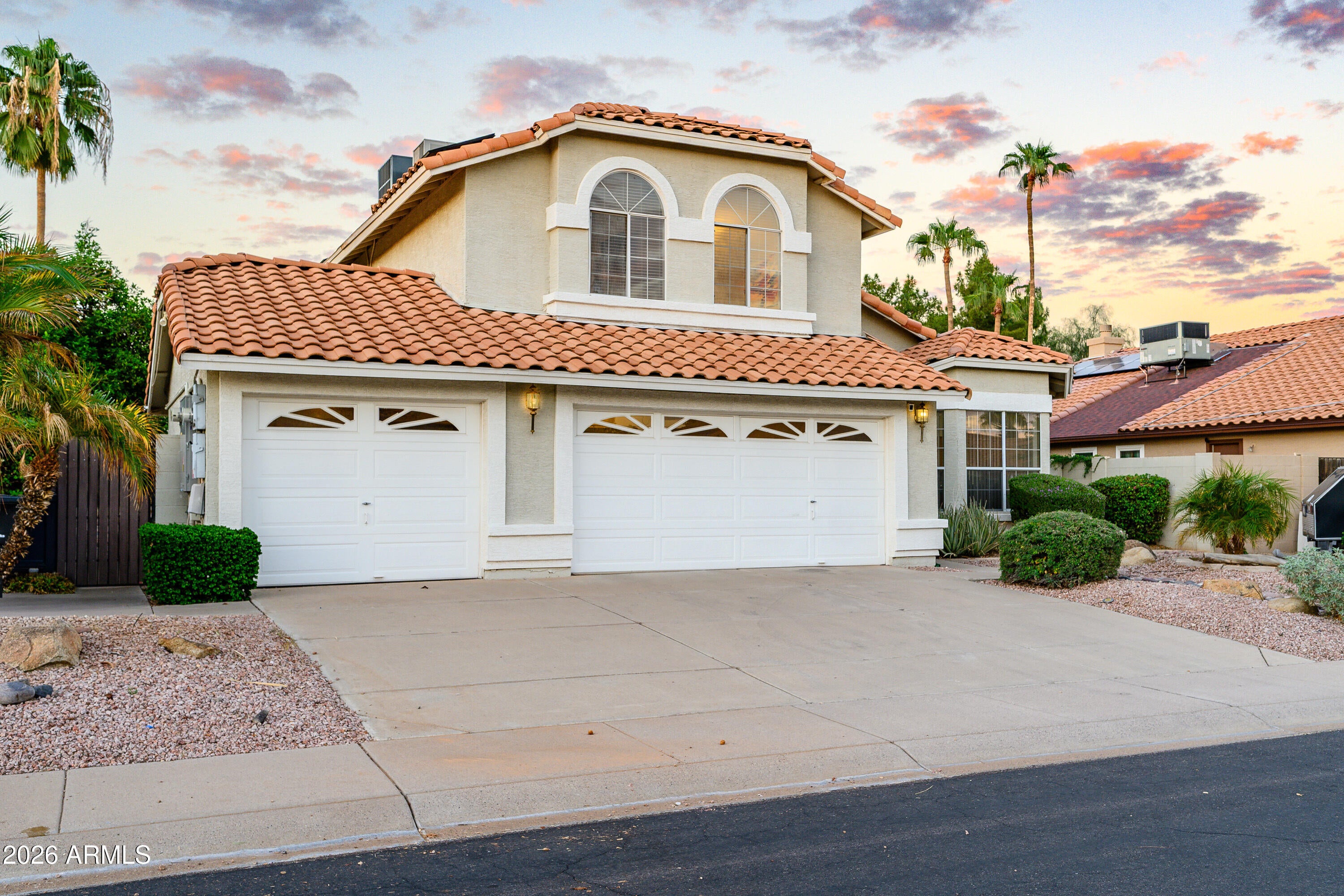 5624 E EVANS Drive