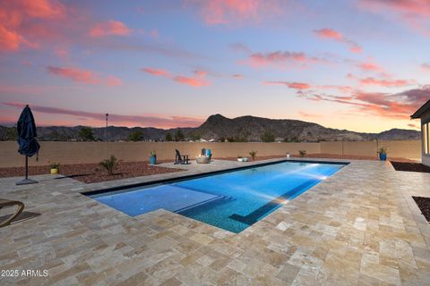 5700 N 202nd Lane Litchfield Park AZ 85340