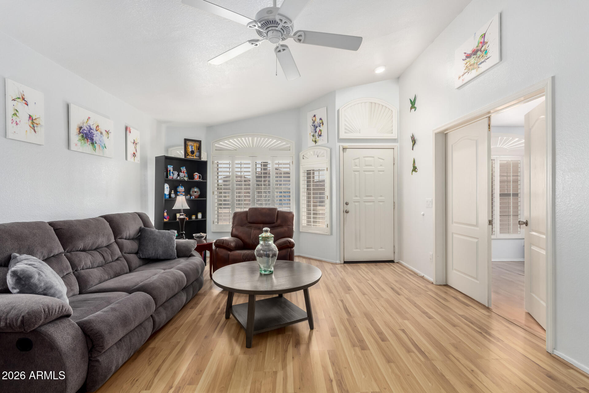 17402 N CHANCE Drive