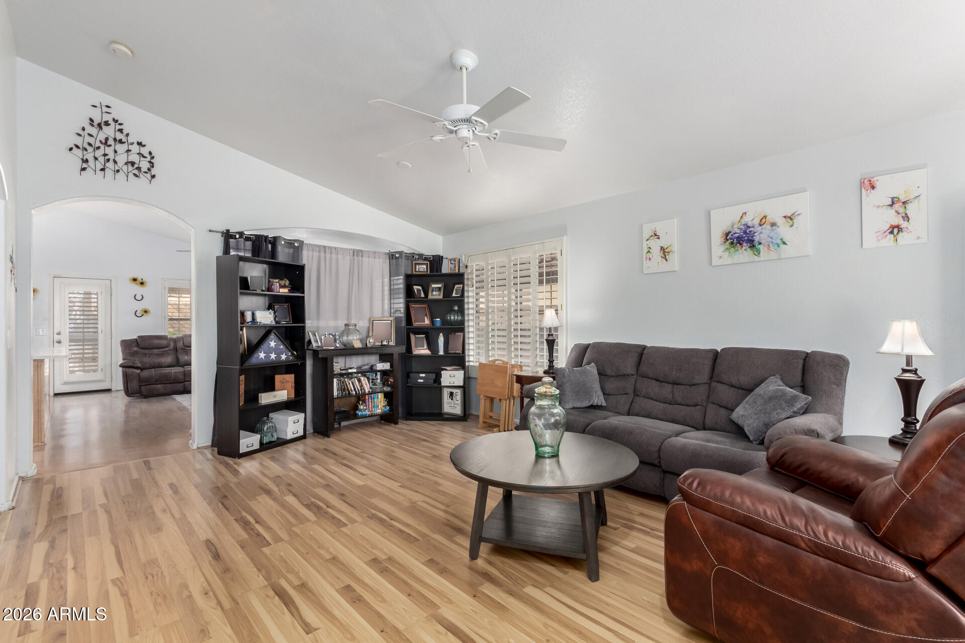 17402 N CHANCE Drive