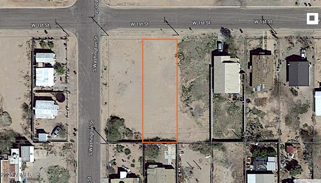 Photo of 325 W 1st Street #16, Eloy, AZ 85131 (MLS # 6875013)