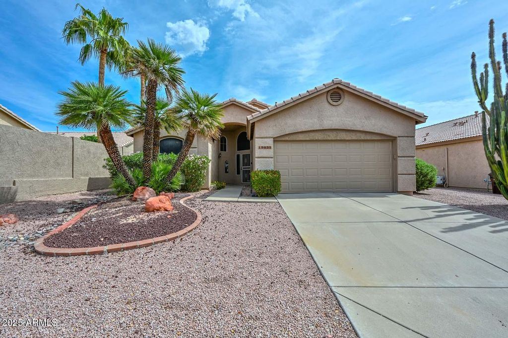 Photo of 19835 N 90th Lane, Peoria, AZ 85382 (MLS # 6922885)