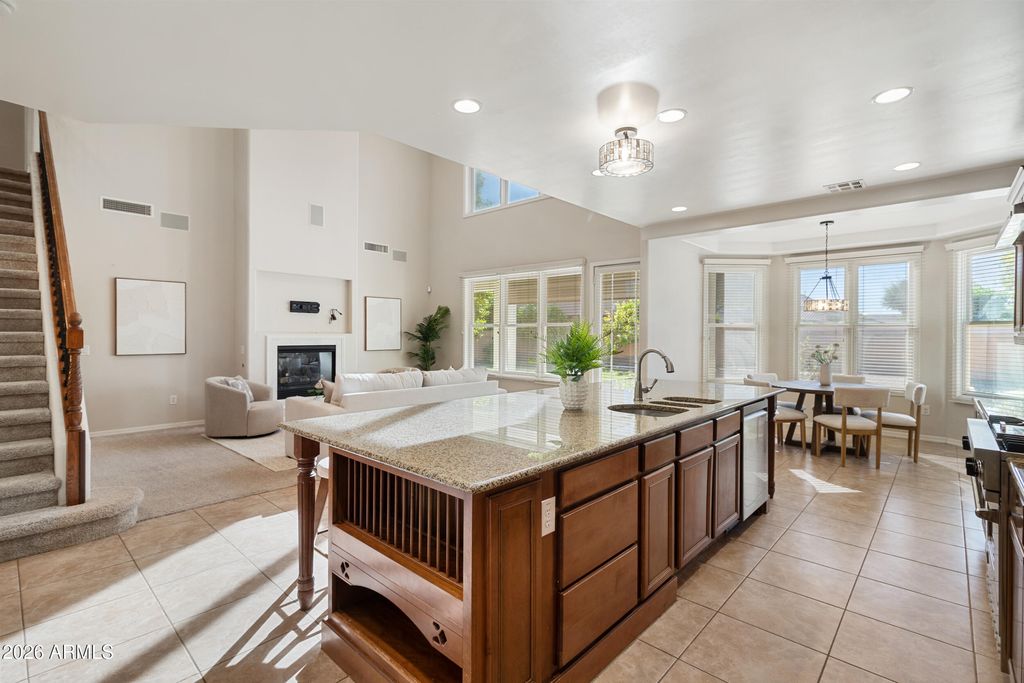 Photo of 3114 S Ashley Drive, Chandler, AZ 85286 (MLS # 6998008)