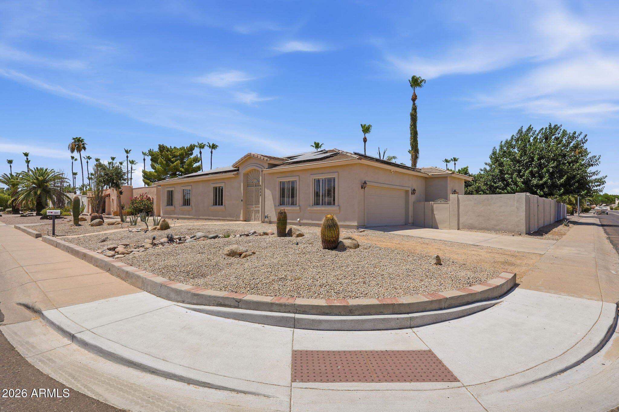 6844 E FRIESS Drive