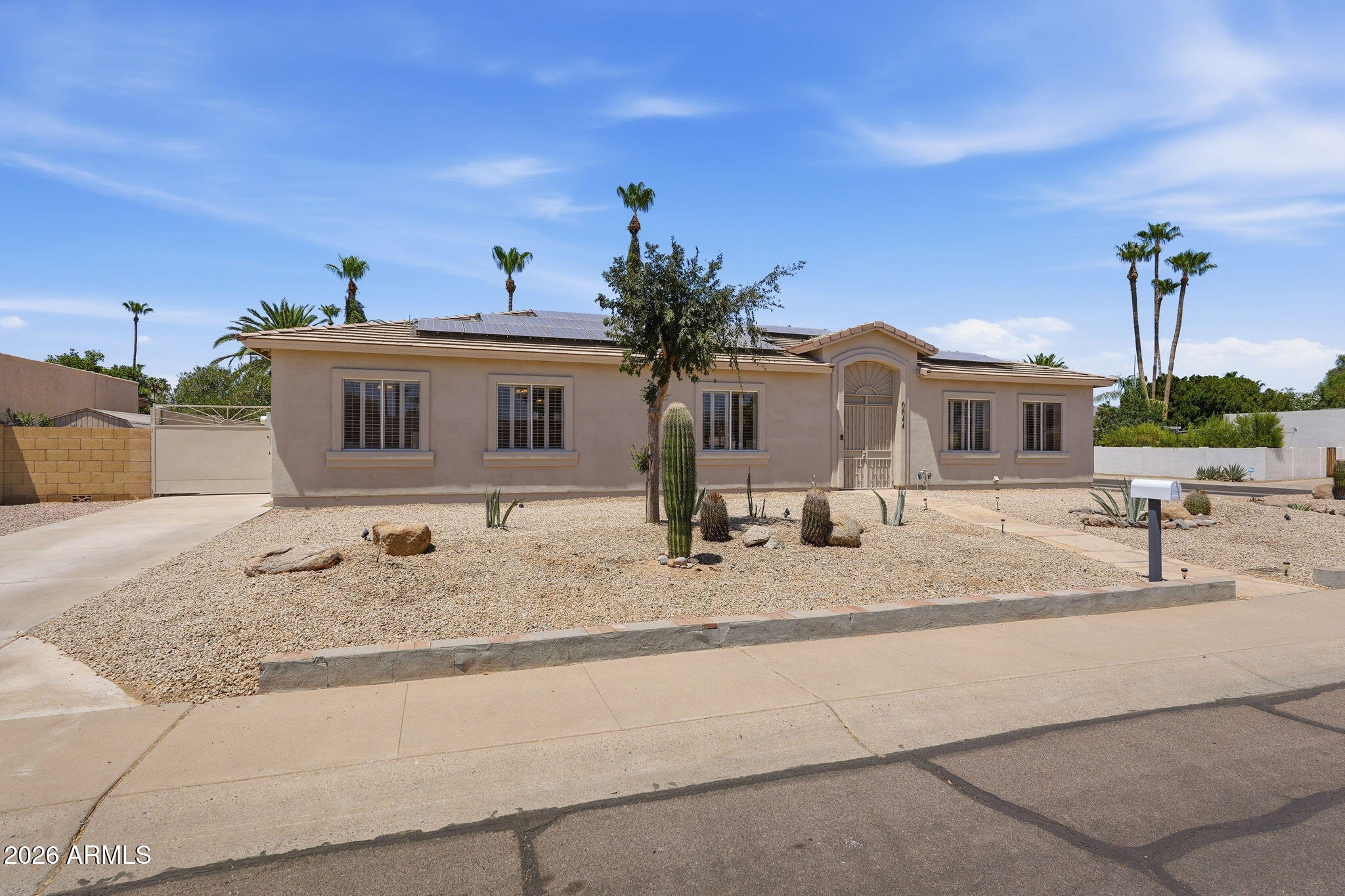 6844 E FRIESS Drive