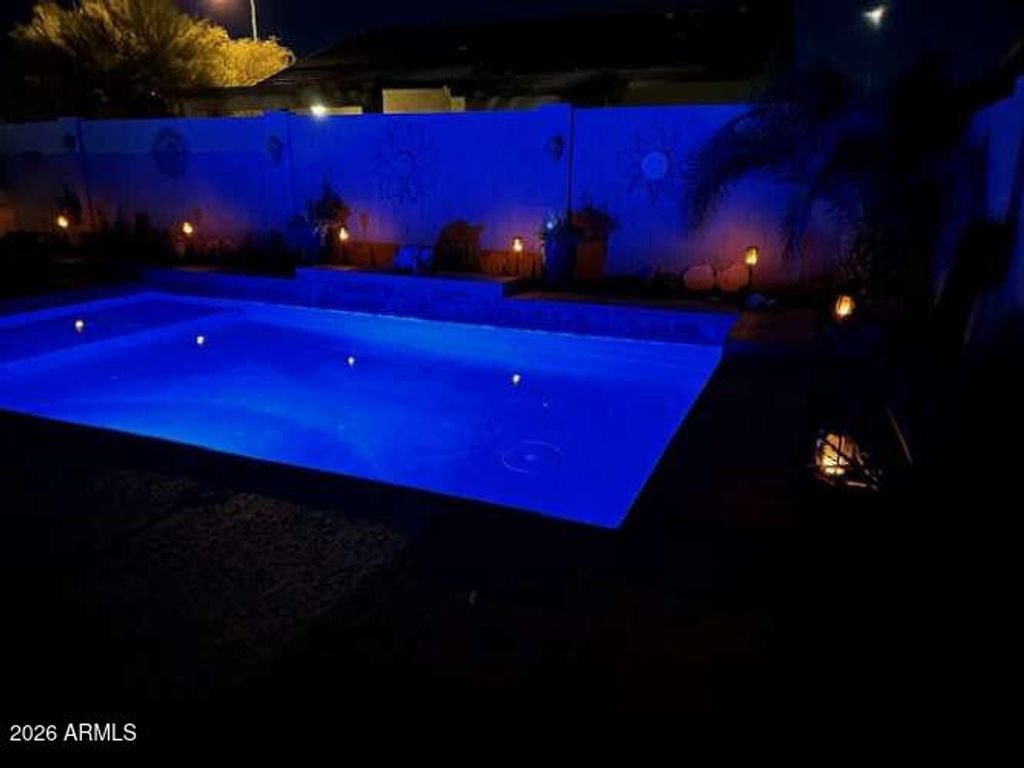 Photo of 831 S Phelps Drive, Apache Junction, AZ 85120 (MLS # 6939150)