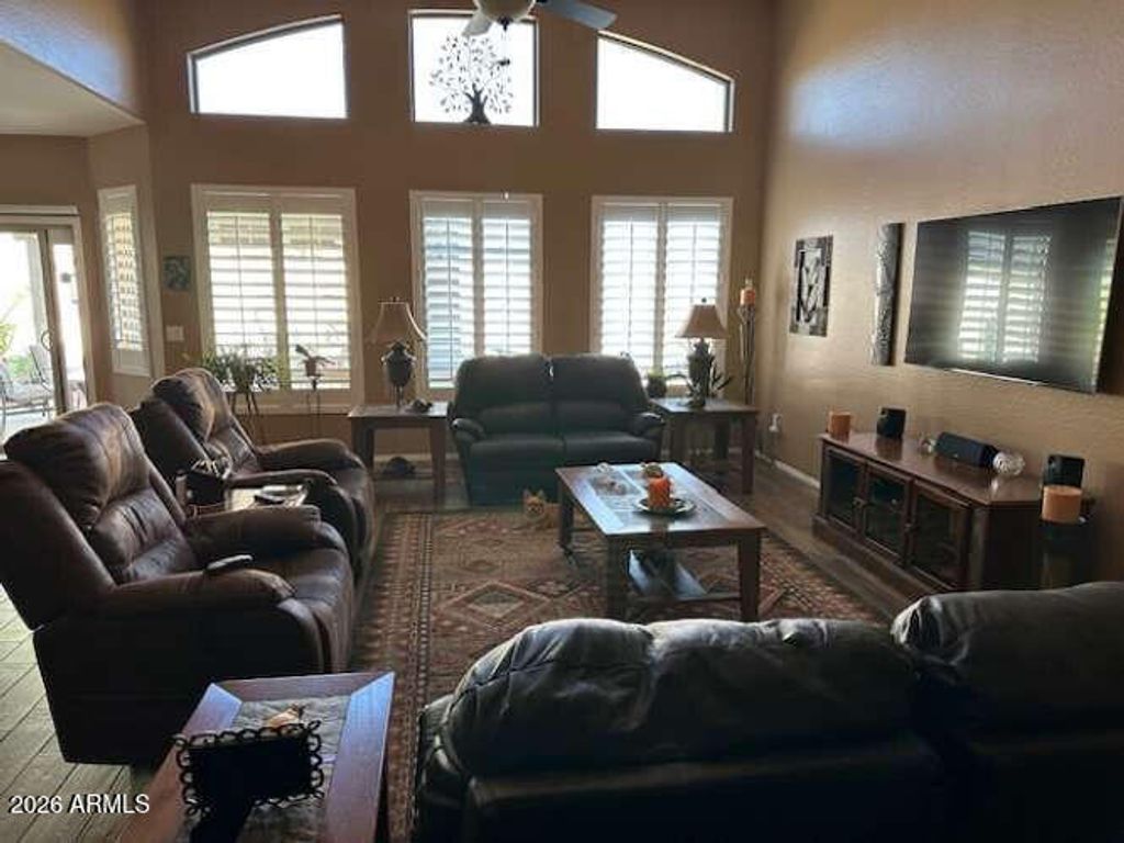 Photo of 831 S Phelps Drive, Apache Junction, AZ 85120 (MLS # 6939150)