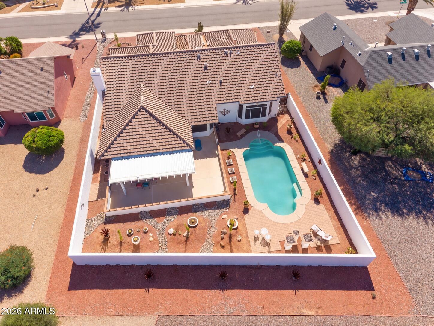 13724 W SKY HAWK Drive