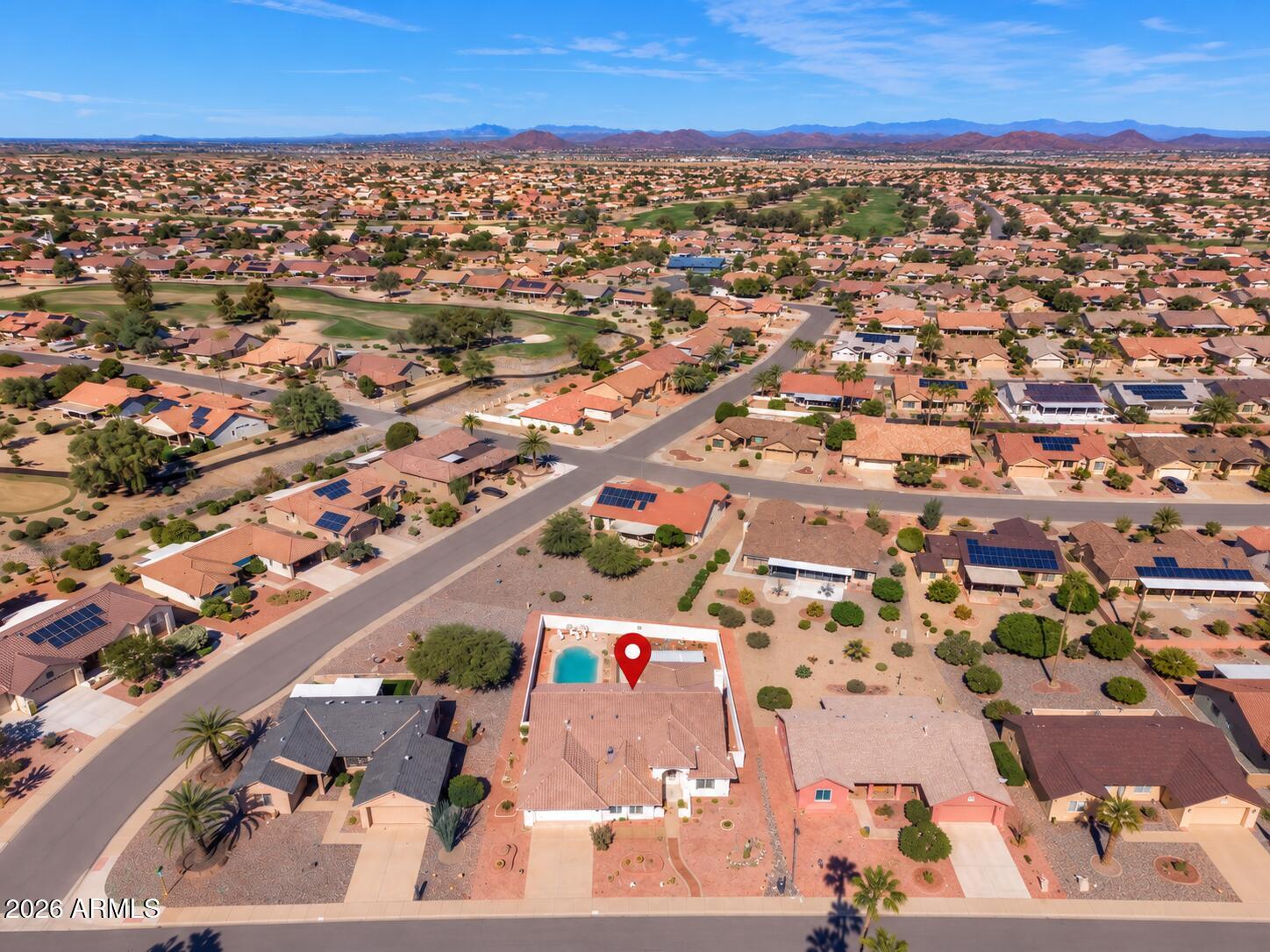 13724 W SKY HAWK Drive