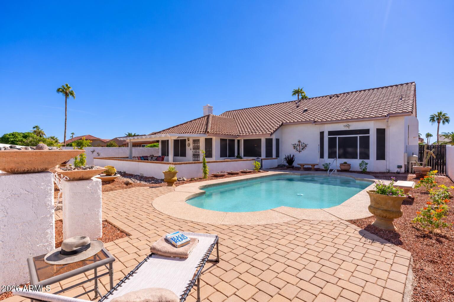 13724 W SKY HAWK Drive