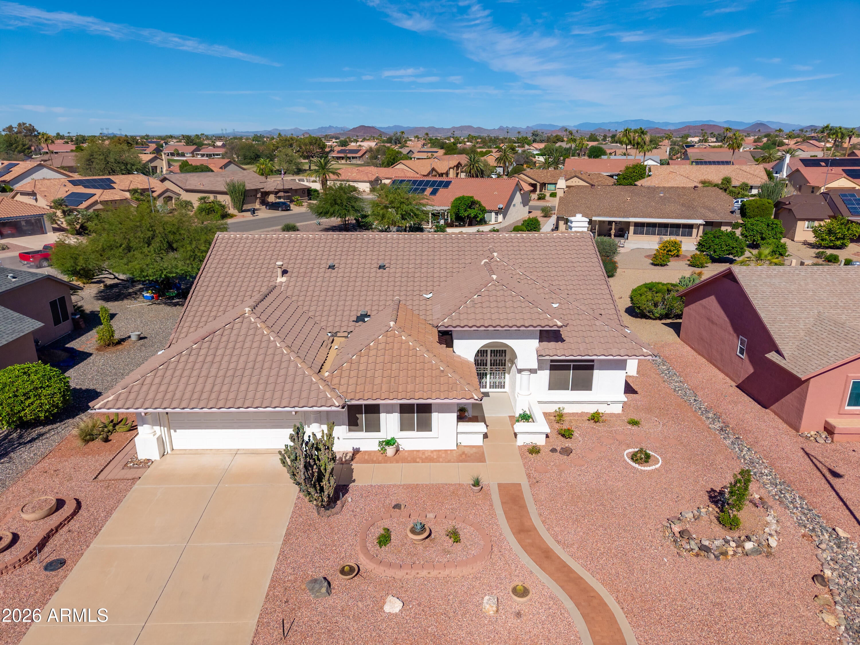 13724 W SKY HAWK Drive