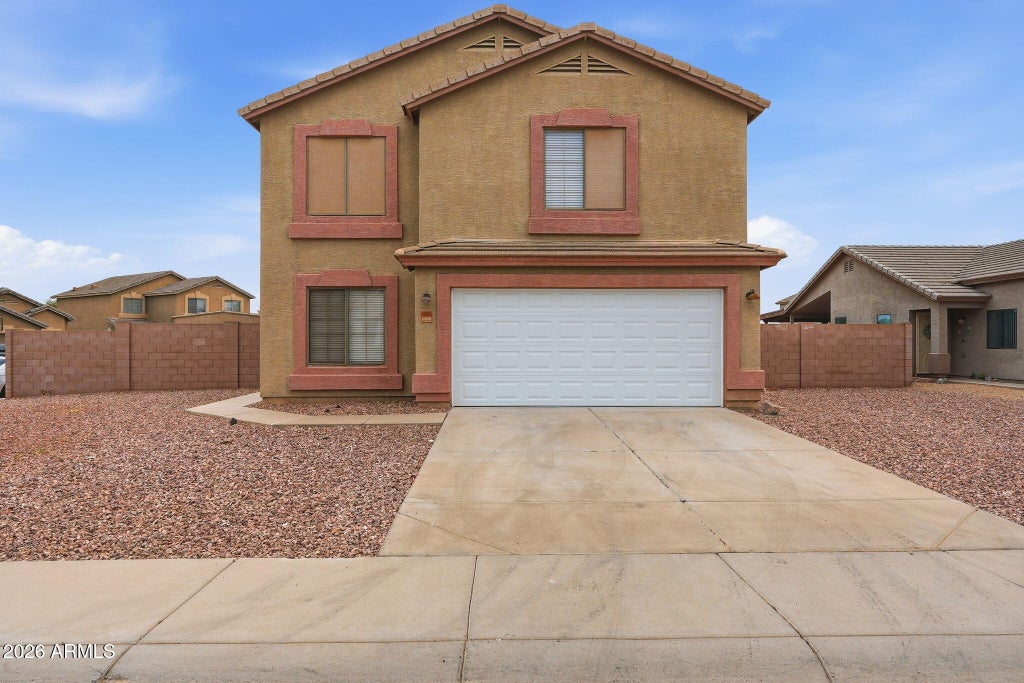 Photo of 10513 W Alvarado Road, Avondale, AZ 85392 (MLS # 7062538)