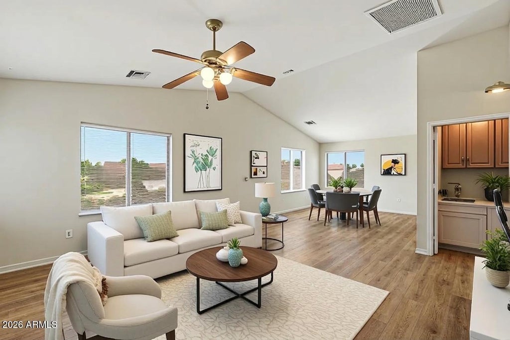 Photo of 10513 W Alvarado Road, Avondale, AZ 85392 (MLS # 7062538)